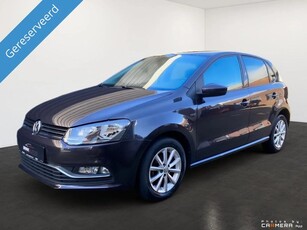 Volkswagen Polo 1.2 TSI Highline Pdc clima 15”lmv stoelvw