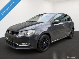 Volkswagen Polo 1.2 TSI Highline Pdc cruise cont. 15”lmv