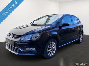 Volkswagen Polo 1.2 TSI Highline Pdc cruise cont, Isofix