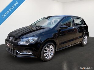 Volkswagen Polo 1.2 TSI Highline Pdc cruise ecc lmv