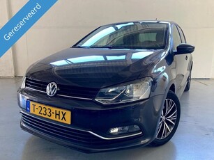 Volkswagen Polo 1.2 TSI Highline Pdc stoelvw clima 16”lmv