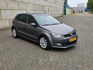 VOLKSWAGEN Polo 1.2 TSI Highline VERKOCHT