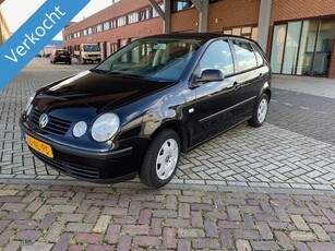 Volkswagen Polo 1.4-16V 2003! Nw Apk Airco! Cruise!