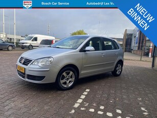 Volkswagen Polo 1.4-16V Comfortline