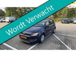 Volkswagen Polo 1.4-16V Comfortline 86pk 5-deurs Airco