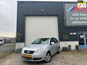 Volkswagen Polo 1.4-16V Comfortline AIRCO/CRUISE/LM VELGEN/ELEK PAKKET