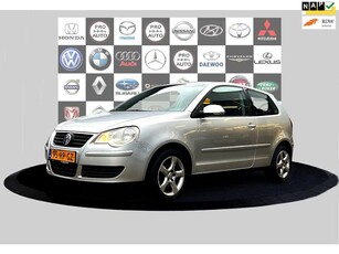 Volkswagen Polo 1.4-16V Turijn Clima_nette wagen rijdt