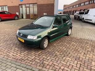 Volkswagen POLO 1.4 Apk t/m 1-4-2024!! VERKOCHT!!VERKOCHT!!