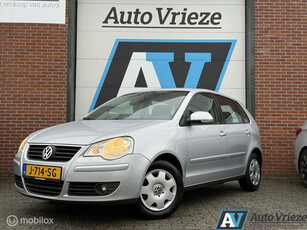 Volkswagen Polo 1.4 Comfortline 5 Deurs, Airco, Riem VV 2021