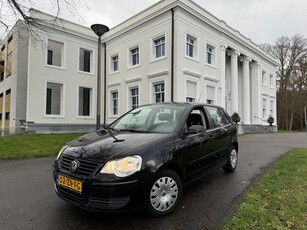 Volkswagen Polo 1.4 TDI 5 DEURS, AIRCO (bj 2008)