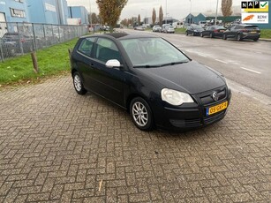 Volkswagen Polo 1.4 TDI Comfortline BlueMotion