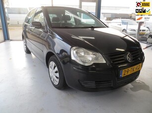 Volkswagen Polo 1.4 TDI Optive*Airco*