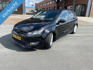 Volkswagen Polo 1.6 TDI Comfortline! 233 DKM! Airco! Nette Auto!