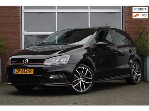 Volkswagen Polo 1.8 TSI GTI / Pano / DSG automaat / Navi /