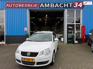 Volkswagen Polo 1.9 TDI Comfortline