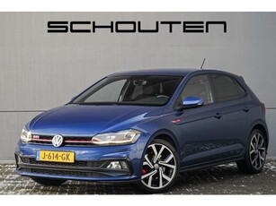 Volkswagen Polo 2.0 TSI GTI Automaat Navi Camera ECC LED