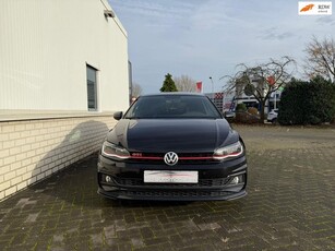 Volkswagen Polo 2.0 TSI GTI