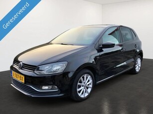 Volkswagen POLO TSI Pdc clima cruise cont. 15”lmv