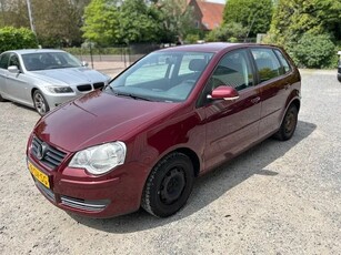 Volkswagen Polo !!VERKOCHTT!! (bj 2006, automaat)