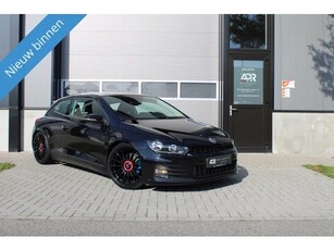 Volkswagen Scirocco 1.4 TSI /19''OZ/FACELIFT/STOELVER/VOLL