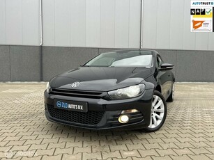 Volkswagen Scirocco 1.4 TSI/CARPLAY/JAAR APK/PDC/AIRCO/