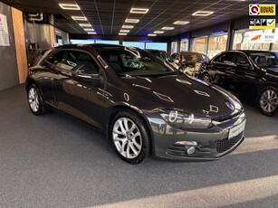 Volkswagen Scirocco 1.4 TSI Highline Plus Automaat