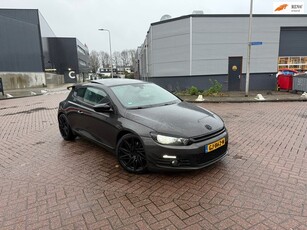 Volkswagen Scirocco 1.4 TSI PANO AUTOMAAT CLIMA Volledig