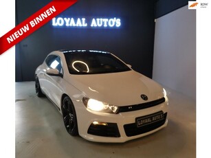 Volkswagen Scirocco Volkswagen Scirocco 1.4 TSI 125PK