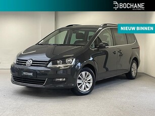 Volkswagen Sharan 1.4 TSI Exclusive Series 7-ZITS