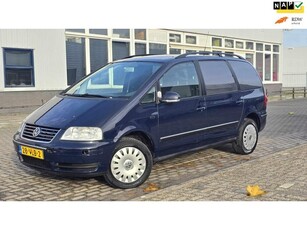 Volkswagen Sharan 1.9 TDI