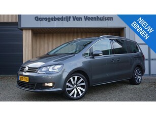 Volkswagen Sharan 2.0 TSI 220PK DSG Join 7-Pers Pano.dak