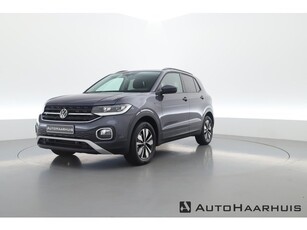 Volkswagen T-Cross 1.0 TSI 110pk DSG Navi Adapt. Cruise