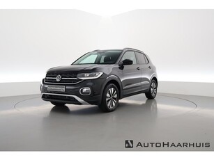 Volkswagen T-Cross 1.0 TSI 110pk DSG Navi Adapt. Cruise