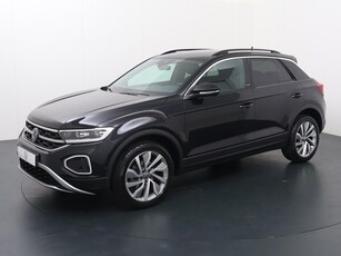 Volkswagen T-Roc 1.0 TSI Life 110 PK LED Matrix