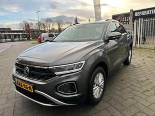 Volkswagen T-ROC 1.0 TSI Style