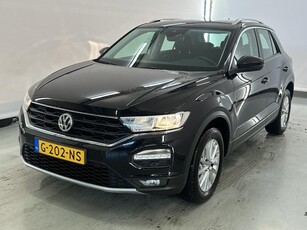 Volkswagen T-Roc 1.0 TSI Style Business NL AUTO STOELVERW