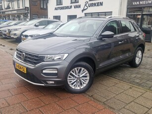 Volkswagen T-Roc 1.0 TSI Style, Navigatie,Apple Car Play