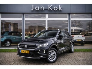 Volkswagen T-Roc 1.5 TSi 150 pk Style Business