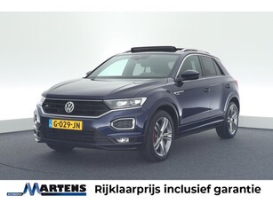 Volkswagen T-Roc 1.5 TSI 150pk DSG R-Line Sport