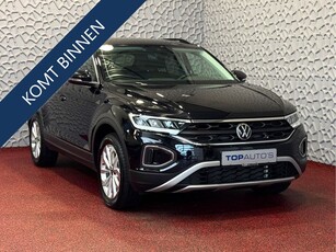 Volkswagen T-Roc 1.5 TSI 150PK EVO ADAP.CRUISE LED