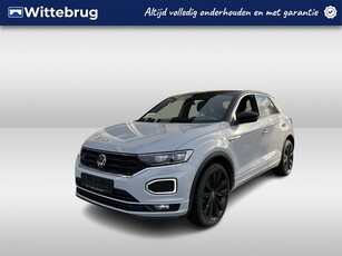 Volkswagen T-Roc 1.5 TSI 2x R-Line / AUTOMAAT/ CAMERA/