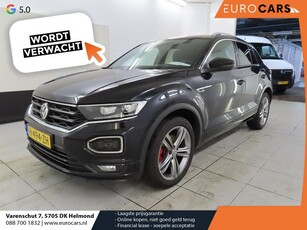 Volkswagen T-Roc 1.5 TSI DSG Aut. Sport R Line Business