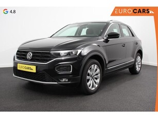 Volkswagen T-Roc 1.5 TSI DSG Sport Navigatie Adaptive