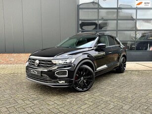 Volkswagen T-Roc 1.5 TSI Highline R-Line