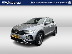 Volkswagen T-Roc 1.5 TSI Life 75 Edition / GARANTIE TOT