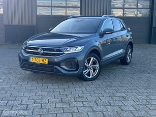 Volkswagen T-Roc 1.5 TSI R-Line ?36.000km?AUTOMAAT?R-LINE