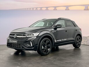 Volkswagen T-Roc 1.5 TSI R-Line Edition DSG7 (bj 2024)