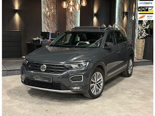 Volkswagen T-Roc 1.5 TSI R-LinePANOBOMVOL