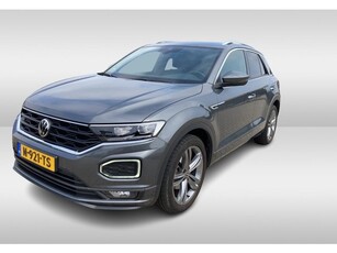 Volkswagen T-Roc 1.5 TSI Sport 3x R-line / Panoramadak /