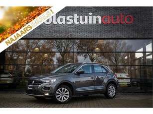 Volkswagen T-Roc 1.5 TSI Sport , Adap. cruise, Virtual